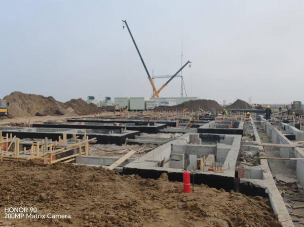 山东瑞科电气有限公司