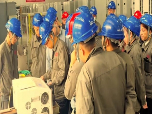 山东瑞科成套电气有限公司